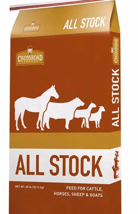 Crossroad All Stock 12%