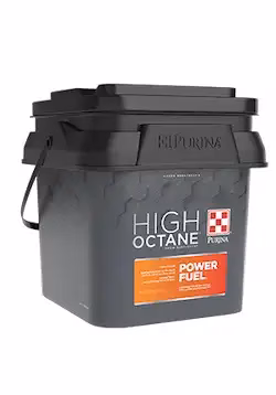 Purina High Octane Power Fuel Topdress