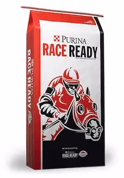 Purina Race Horse Feed