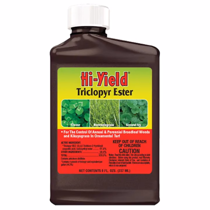 hi yield triclopyr ester
